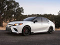 凱美瑞（進(jìn)口） TRD Sport2019款
