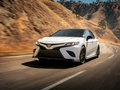 凱美瑞（進(jìn)口） TRD Sport2019款