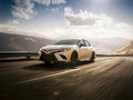 凱美瑞（進(jìn)口） TRD Sport2019款