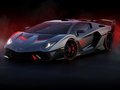 Aventador SC182019款