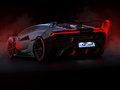 Aventador SC182019款