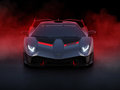 Aventador SC182019款