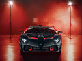 Aventador SC182019款