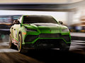 Urus ST-X Concept2018款