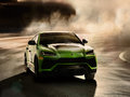 Urus ST-X Concept2018款