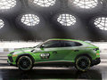 Urus ST-X Concept2018款
