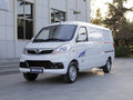 祥菱S 1.5L廂式車DAM15DR2019款