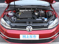 高尔夫 1.6L自动舒适型 国V2019款