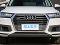 奥迪Q7新能源 图片