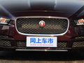 捷豹XEL 2.0T 250PS尊享版2019款