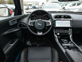 捷豹XEL 2.0T 200PS豪华版2019款
