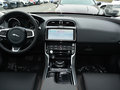捷豹XEL 2.0T 200PS豪华版2019款