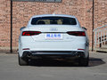 奥迪A5 Sportback 45 TFSI时尚型2019款