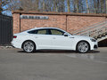 奥迪A5 Sportback 45 TFSI时尚型2019款