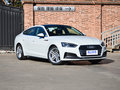 奥迪A5 Sportback 45 TFSI时尚型2019款