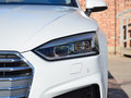 奥迪A5 Sportback 45 TFSI时尚型2019款