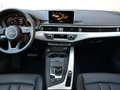 奥迪A5 Sportback 45 TFSI时尚型2019款