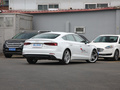 奥迪A5 Sportback 45 TFSI运动型2019款
