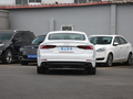 奥迪A5 Sportback 45 TFSI运动型2019款