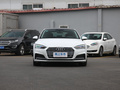 奥迪A5 Sportback 45 TFSI运动型2019款