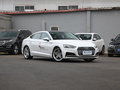 奥迪A5 Sportback 45 TFSI运动型2019款