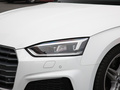 奥迪A5 Sportback 45 TFSI运动型2019款
