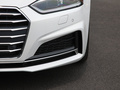 奥迪A5 Sportback 45 TFSI运动型2019款