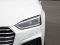 奥迪A5 Sportback 45 TFSI运动型2019款