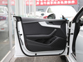 奥迪A5 Sportback 45 TFSI运动型2019款