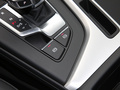 奥迪A5 Sportback 45 TFSI运动型2019款