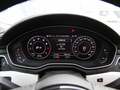 奥迪A5 Sportback 45 TFSI运动型2019款
