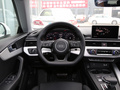 奥迪A5 Sportback 45 TFSI运动型2019款