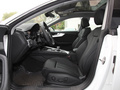 奥迪A5 Sportback 45 TFSI运动型2019款