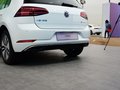 高尔夫新能源 图片