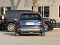 奥迪A4(进口) 45 TFSI allroad quattro运动型2019款