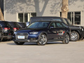 奥迪A4(进口) 45 TFSI allroad quattro运动型2019款