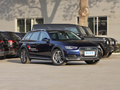 奥迪A4(进口) 45 TFSI allroad quattro运动型2019款