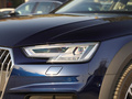 奥迪A4(进口) 45 TFSI allroad quattro运动型2019款