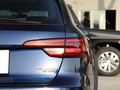 奥迪A4(进口) 45 TFSI allroad quattro运动型2019款