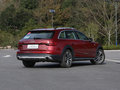 奥迪A4(进口) 45 TFSI allroad quattro时尚型2019款