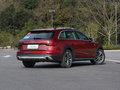 奥迪A4(进口) 45 TFSI allroad quattro时尚型2019款