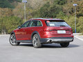 奥迪A4(进口) 45 TFSI allroad quattro时尚型2019款