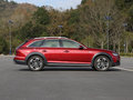 奥迪A4(进口) 45 TFSI allroad quattro时尚型2019款