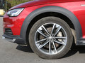 奥迪A4(进口) 45 TFSI allroad quattro时尚型2019款