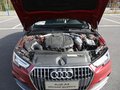 奥迪A4(进口) 45 TFSI allroad quattro时尚型2019款