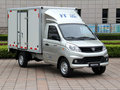 祥菱V 1.2L半承載3070軸距(平板)4W12M12018款