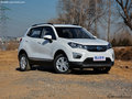 長(zhǎng)安CS15EV 圖片