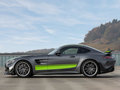 奔驰AMG GT 图片