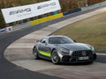 奔馳AMG GT AMG GT R Pro2019款