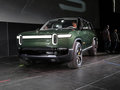 Rivian R1S 圖片
